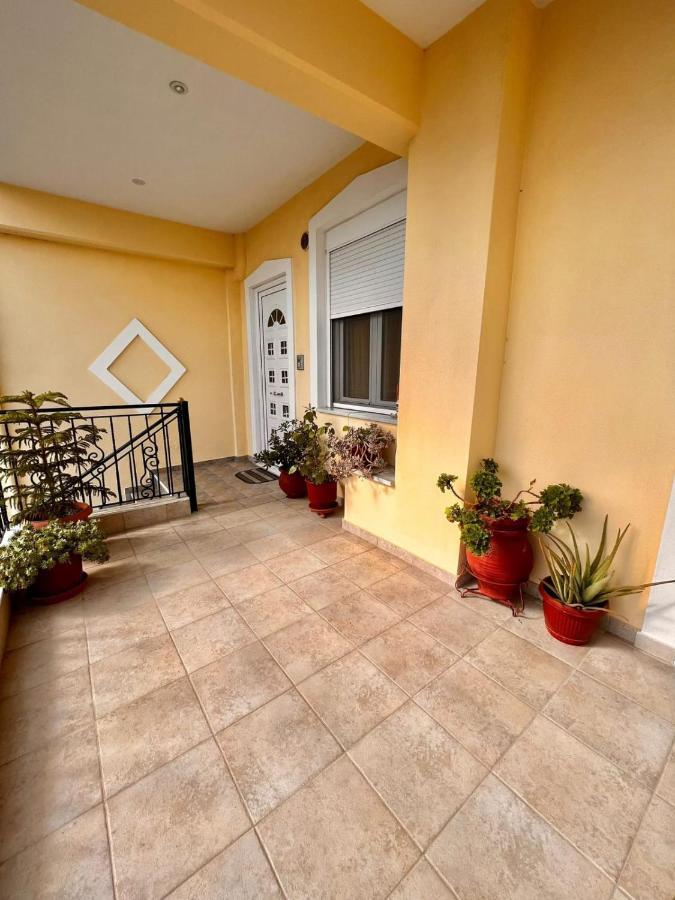 דירות קאלאבאקה Teo'S House 3 מראה חיצוני תמונה