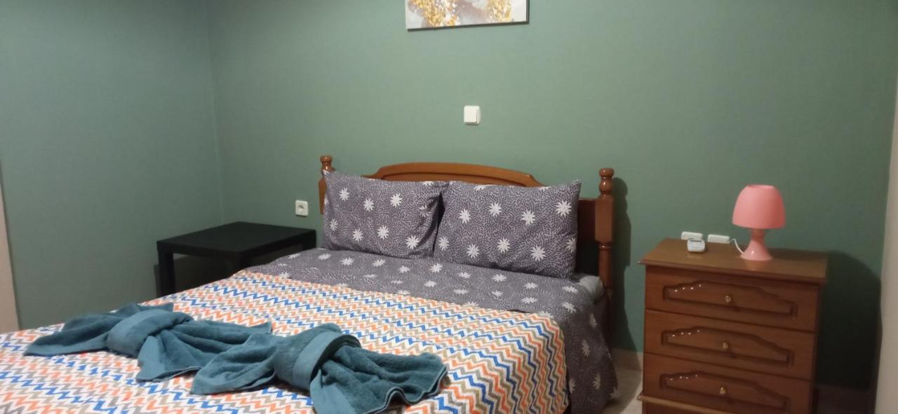 דירות קאלאבאקה Teo'S House 3 מראה חיצוני תמונה
